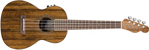 Die beste fender ukulele fender rincon tenor ukulele Bestsleller kaufen