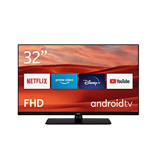 Die beste fernseher bis 300 euro nokia smart tv 3200a 32 zoll android tv Bestsleller kaufen