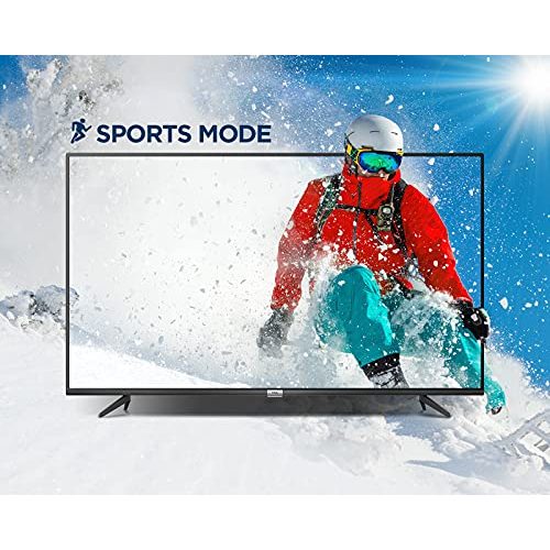 Fernseher bis 300 Euro TCL 43BP615 (108cm) LED Fernseher