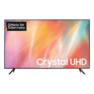 Fernseher bis 400 Euro Samsung Crystal UHD 4K TV 43 Zoll