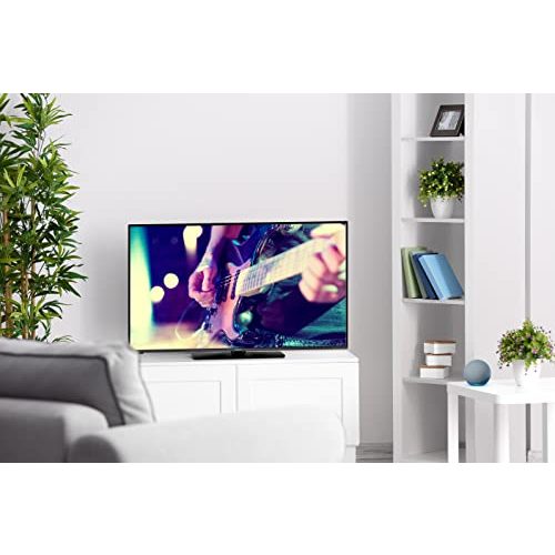 Fernseher bis 500 Euro Panasonic TX-50JXW604 126 cm LED