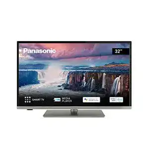 Die beste Fernseher mit SCART-Anschluss 2026 Test Bestseller Fernseher mit SCART-Anschluss