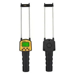Feuchtigkeitsmessgerät Getreide SMART SENSOR AR991