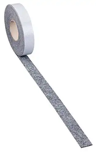 Filzband haggiy, Filzstreifen selbstklebend, 1,7 mm stark