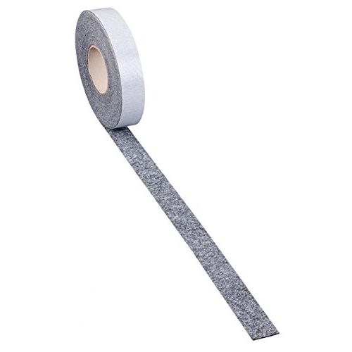 Die beste filzband haggiy filzstreifen selbstklebend 17 mm stark Bestsleller kaufen