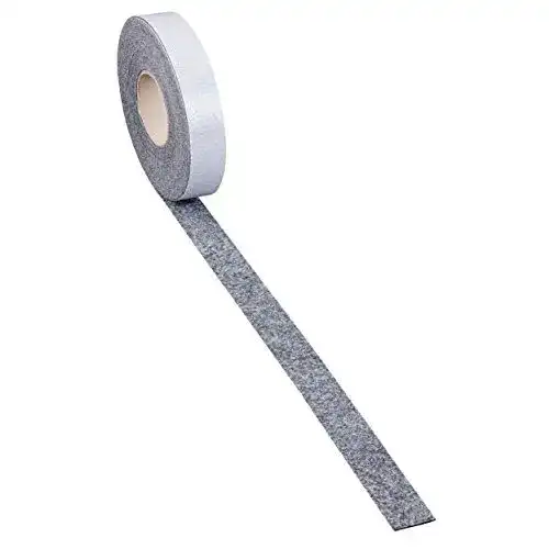 Filzband haggiy, Filzstreifen selbstklebend, 1,7 mm stark