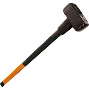 Fiskars-Hammer Fiskars Vorschlaghammer, Gewicht: 6,13 kg