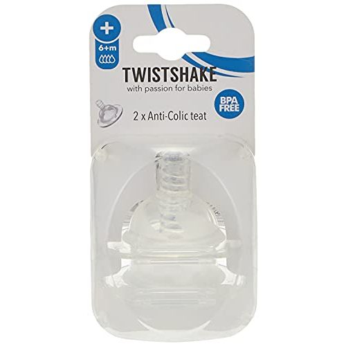 Die beste flaschensauger twistshake vital innovations 78022 anti colic Bestsleller kaufen