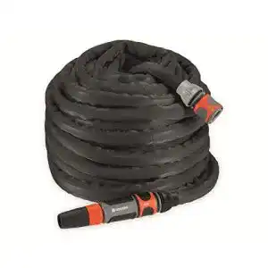 Flexibler Gartenschlauch (15m)