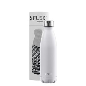 FLSK-Trinkflasche FLSK Das Original New Edition Edelstahl 750ml
