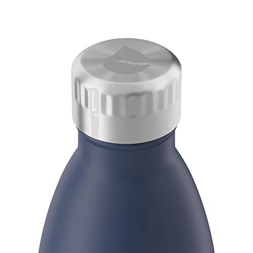 FLSK-Trinkflasche FLSK Isolierflasche MIT Gravur 750ml
