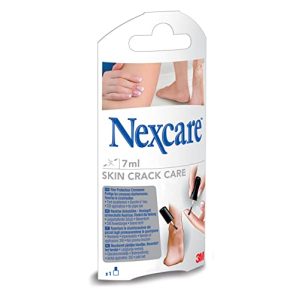 Flüssigpflaster Nexcare Skin Crack Care Transparent, 7 ml