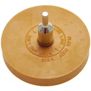 Folienradierer