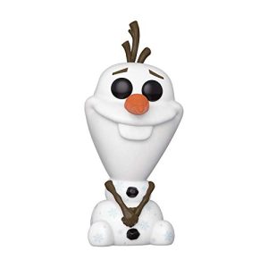 Funko-Pop!-Figuren Funko POP! Disney: Frozen 2 Olaf