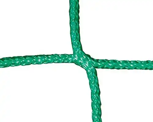 Fußballnetz Netsportique Tornetz Wettkampf 2mm Handballnetz