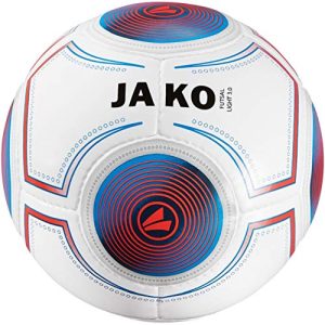 Futsal-Ball JAKO 2337 Herren Ball Futsal Light 3.0, 360g, 4