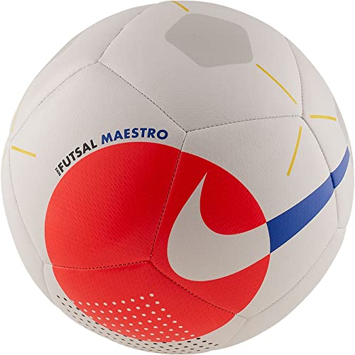 Futsal-Ball Nike Futsal Maestro Ball SC3974-101, Unisex Footballs