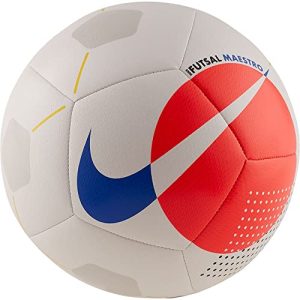 Futsal-Ball Nike Futsal Maestro Ball SC3974-101, Unisex Footballs