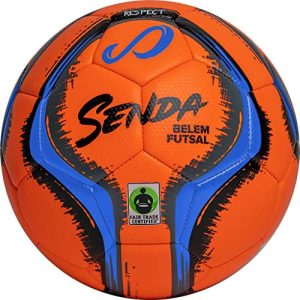 Futsal-Ball SENDA Belem Training Futsal Ball Fair Trade zertifiziert
