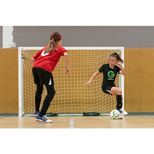 Futsal-Ball SENDA Rio Club Futsal Fußball, Fair Trade Zertifiziert