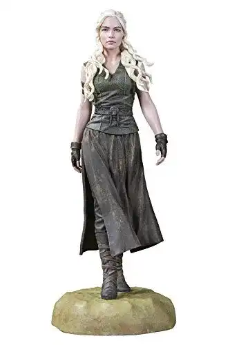 Game-of-Thrones-Figuren Game of Thrones Daenerys Targaryen