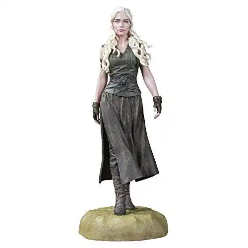 Game-of-Thrones-Figuren Game of Thrones Daenerys Targaryen