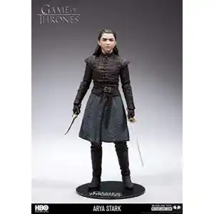 Game-of-Thrones-Figuren Game of Thrones Figur Arya Stark