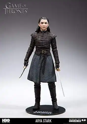 Game-of-Thrones-Figuren Game of Thrones Figur Arya Stark