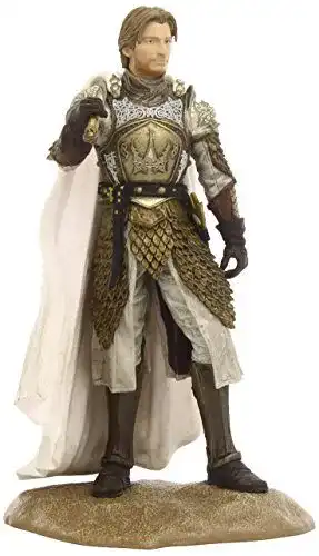 Game-of-Thrones-Figuren Game of Thrones Figur: Jaime Lannister