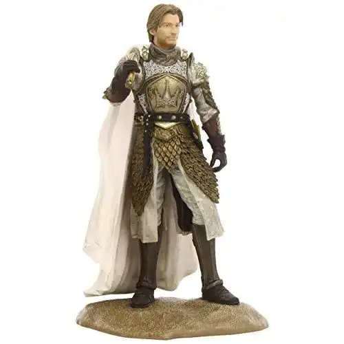 Game-of-Thrones-Figuren Game of Thrones Figur: Jaime Lannister