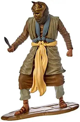 Game-of-Thrones-Figuren Game of Thrones Sohn des Banishing