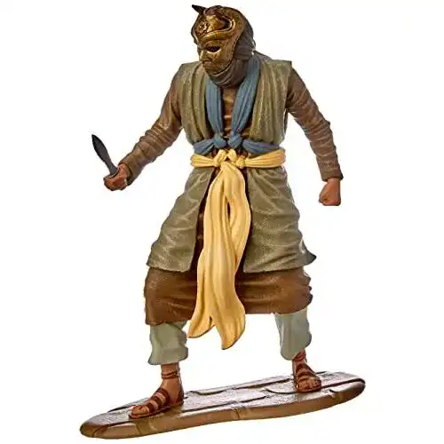 Game-of-Thrones-Figuren Game of Thrones Sohn des Banishing