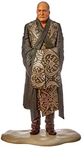 Game-of-Thrones-Figuren Game of Thrones Varys Figur
