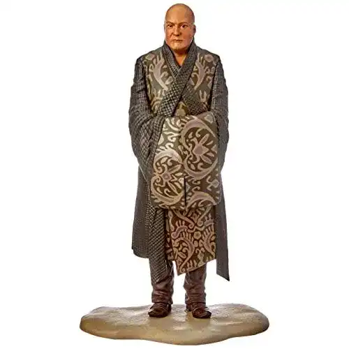 Game-of-Thrones-Figuren Game of Thrones Varys Figur
