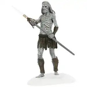 Game-of-Thrones-Figuren HBO Shop Weißer Wanderer Figur