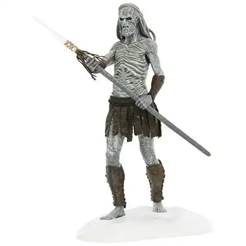 Game-of-Thrones-Figuren HBO Shop Weißer Wanderer Figur