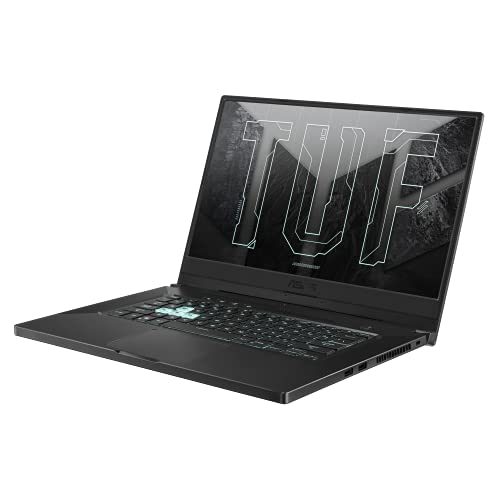 Gaming-Laptop bis 1.000 Euro ASUS  TUF Gaming Dash 15 Laptop