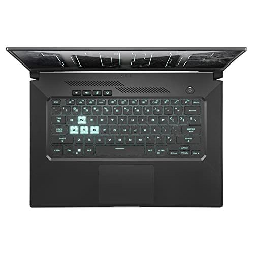 Gaming-Laptop bis 1.000 Euro ASUS  TUF Gaming Dash 15 Laptop