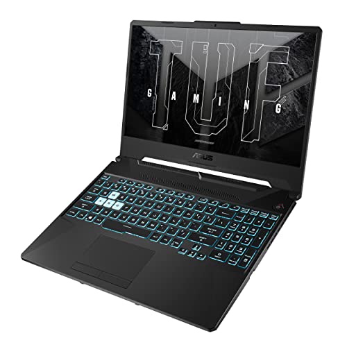 Gaming-Laptop bis 1.000 Euro ASUS TUF Gaming F15, 15,6 Zoll