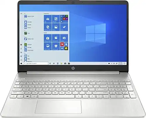Gaming-Laptop bis 1.000 Euro HP, FullHD 15,6 Zoll Gaming