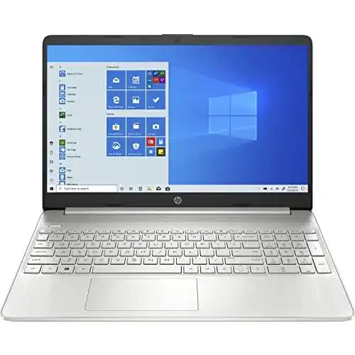 Gaming-Laptop bis 1.000 Euro HP, FullHD 15,6 Zoll Gaming