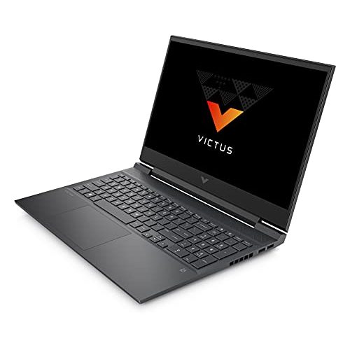 Gaming-Laptop bis 1.000 Euro HP VICTUS 16,1 Zoll FHD IPS 144Hz