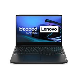 Gaming-Laptop bis 1.000 Euro Lenovo IdeaPad Gaming 3i Laptop