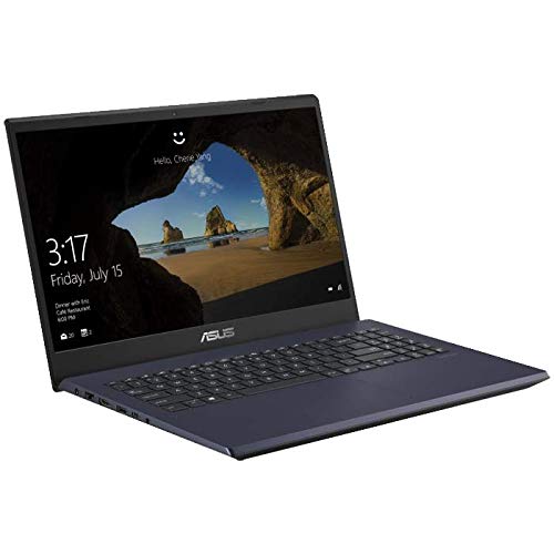 Gaming-Laptop bis 1.000 Euro Memory PC ASUS F571GT, 15,6 Zoll