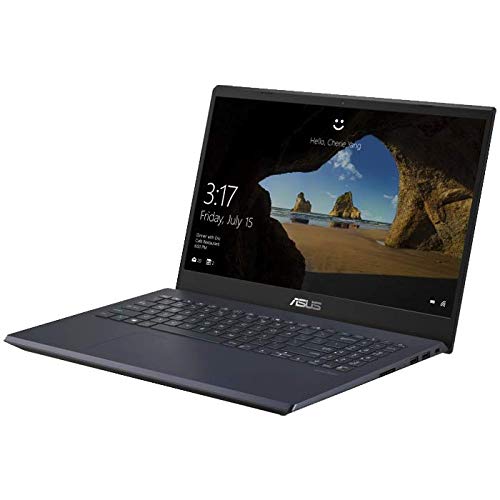 Gaming-Laptop bis 800 Euro Memory PC ASUS F571GT, 15,6 Zoll