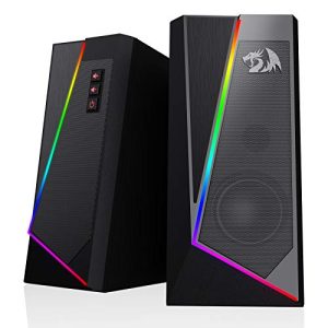 Gaming-Lautsprecher REDRAGON GS520 Anvil RGB Desktop