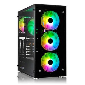Gaming-PC bis 1000 Euro Memory PC Intel Core i5-10600KF