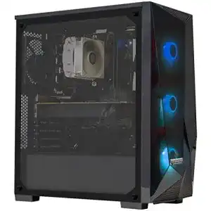 Gaming-PC bis 700 Euro dcl24.de Gaming PC Spec 17781