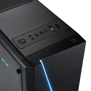 Gaming-PC bis 700 Euro