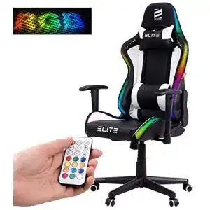 Gaming-Stuhl bis 200 Euro